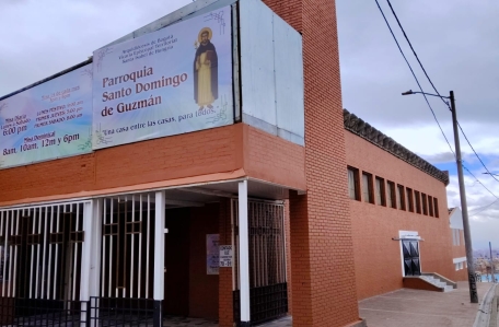 Templo Parroquial